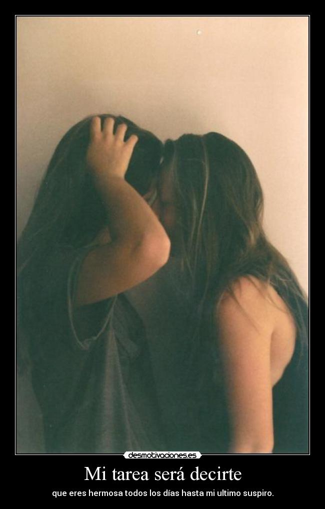 carteles hermosa desmotivaciones