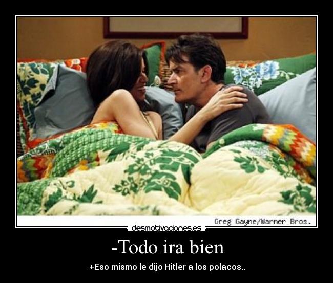 -Todo ira bien - 