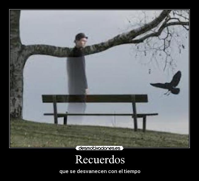Recuerdos -