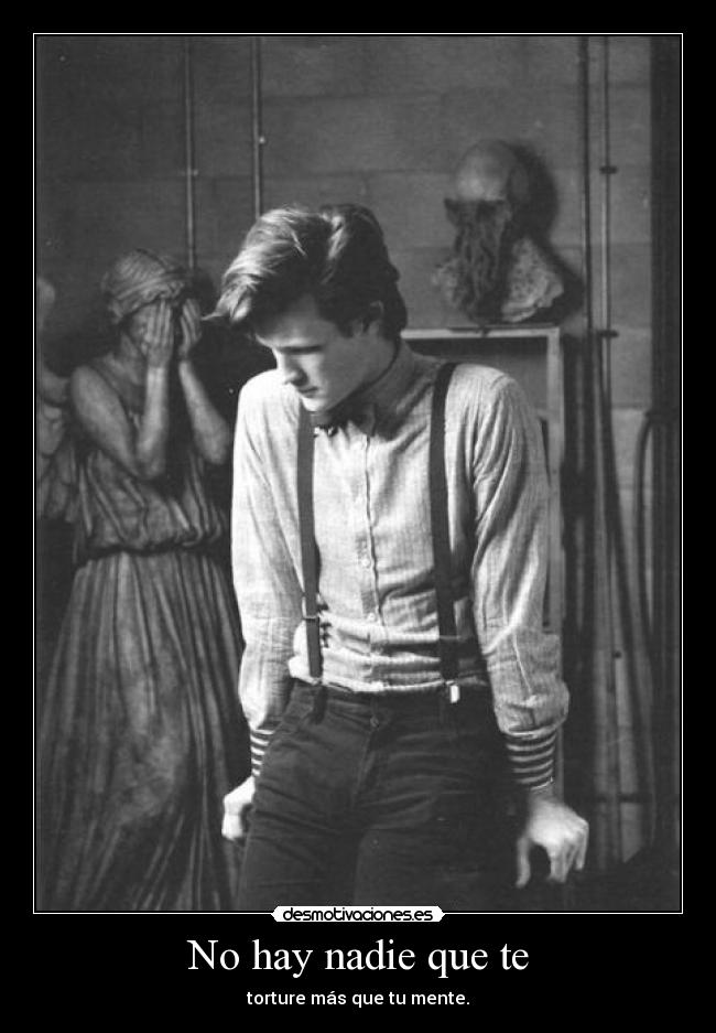 No hay nadie que te - 