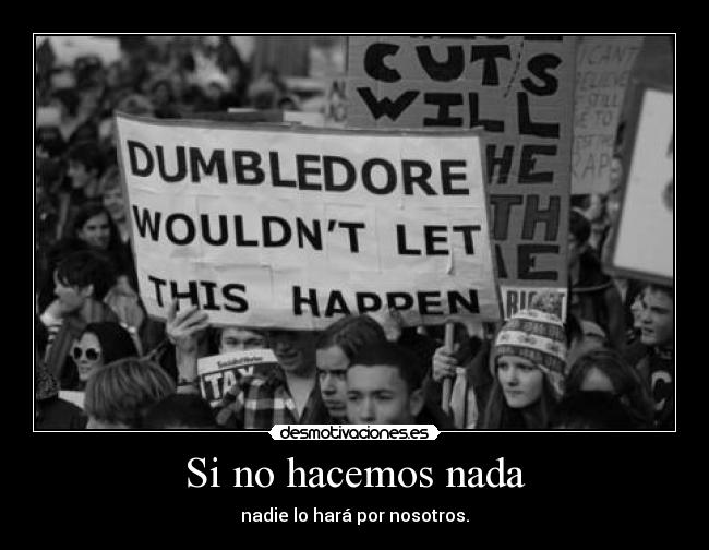 carteles meryandelu que obligan clase maldita ley adastftas desmotivaciones