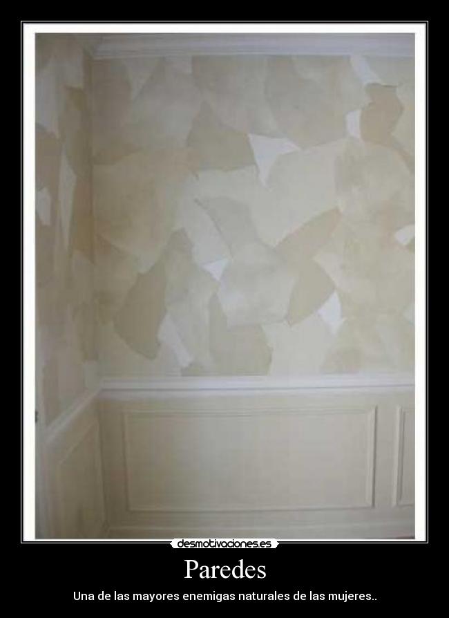 carteles mujeres desmotivaciones