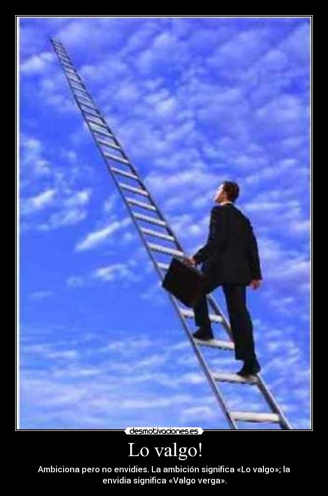Lo valgo! - 