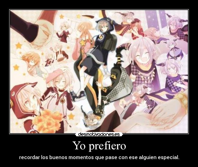 carteles anime amnesia desmotivaciones