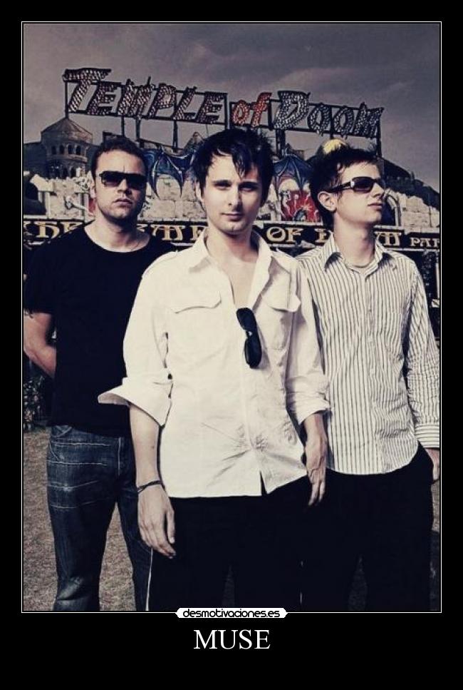 MUSE -