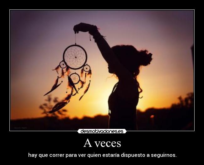 A veces - 