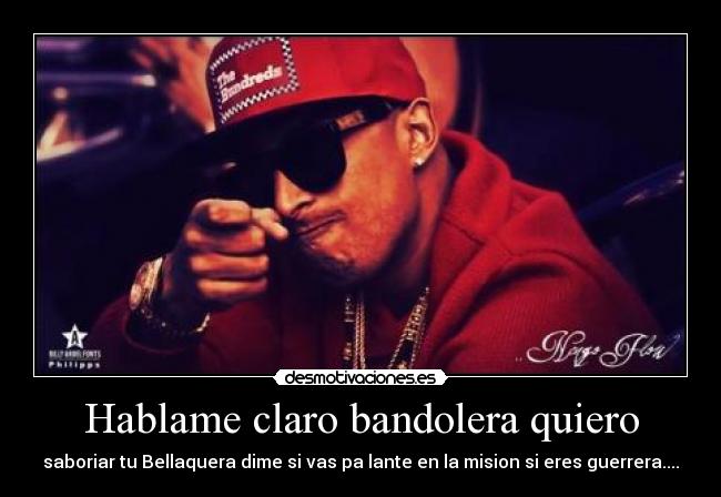 carteles nengo flow desmotivaciones