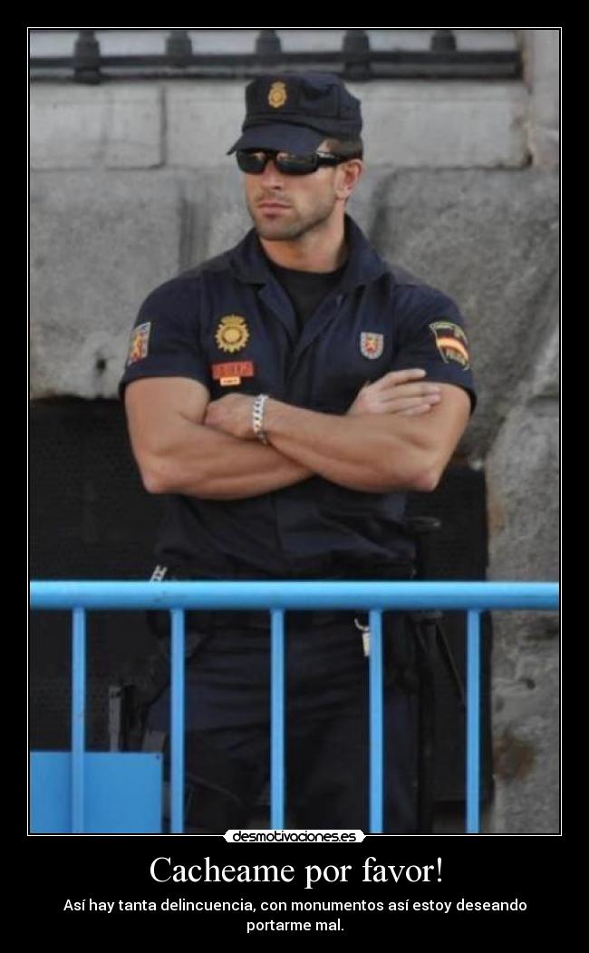 Cacheame por favor! -