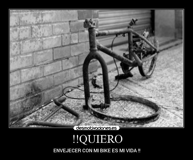 carteles bike molinas desmotivaciones