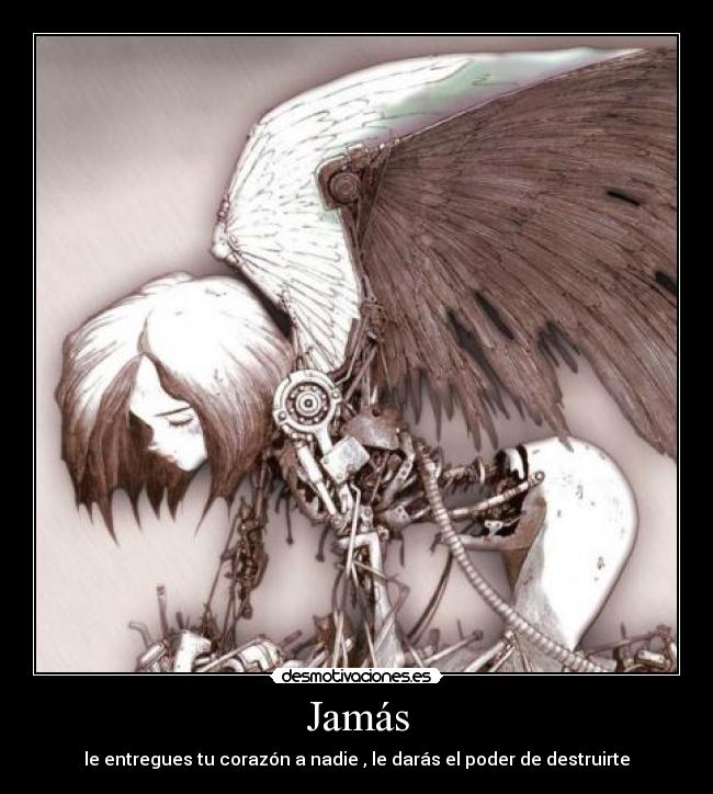 Jamás - 