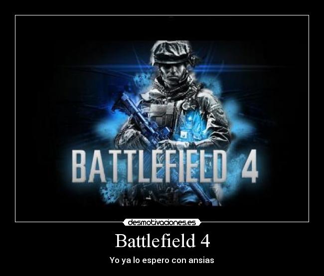 Battlefield 4 - 