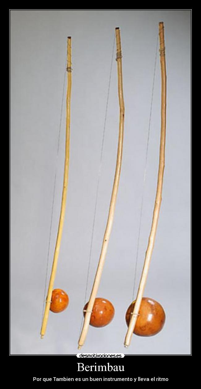 Berimbau -