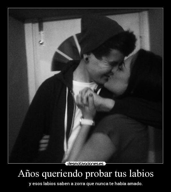 carteles puto rase besos que saben diferente ariadnap lom desmotivaciones