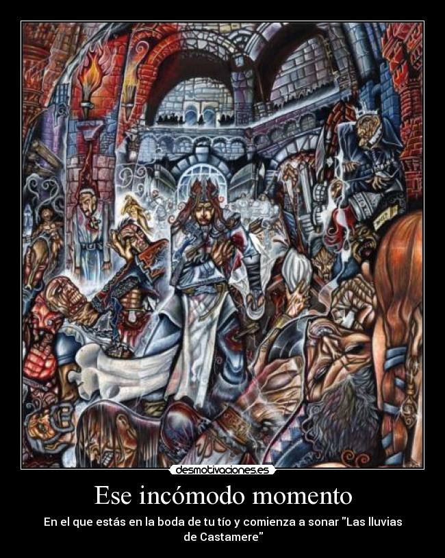 Ese incómodo momento - 