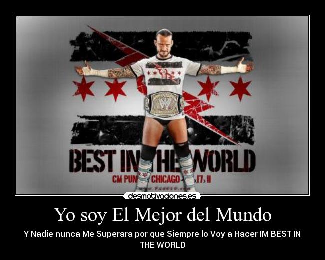 carteles mundo punk paanchoo desmotivaciones