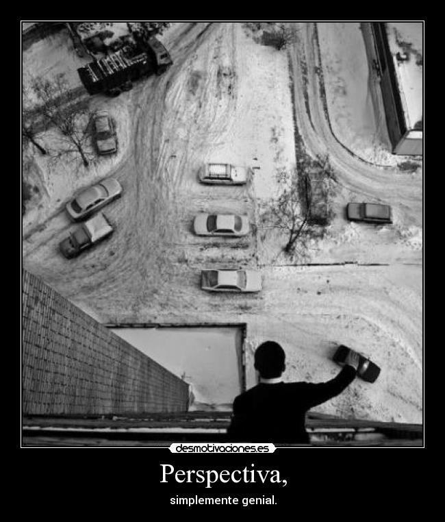 Perspectiva, -