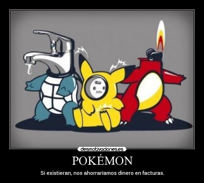 carteles pokemon pokemon desmotivaciones