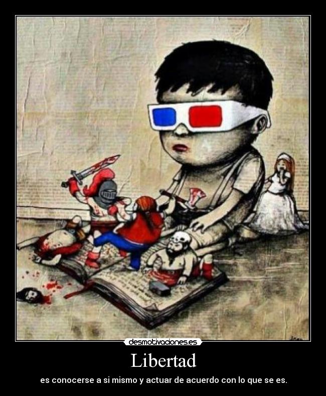 Libertad - 