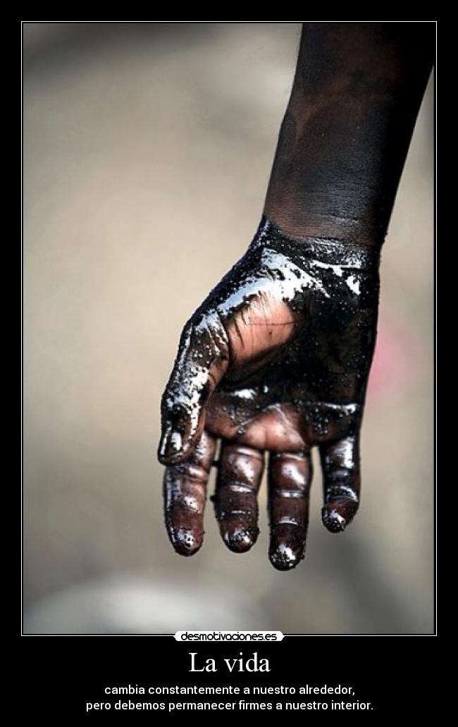 carteles vida alma desmotivaciones