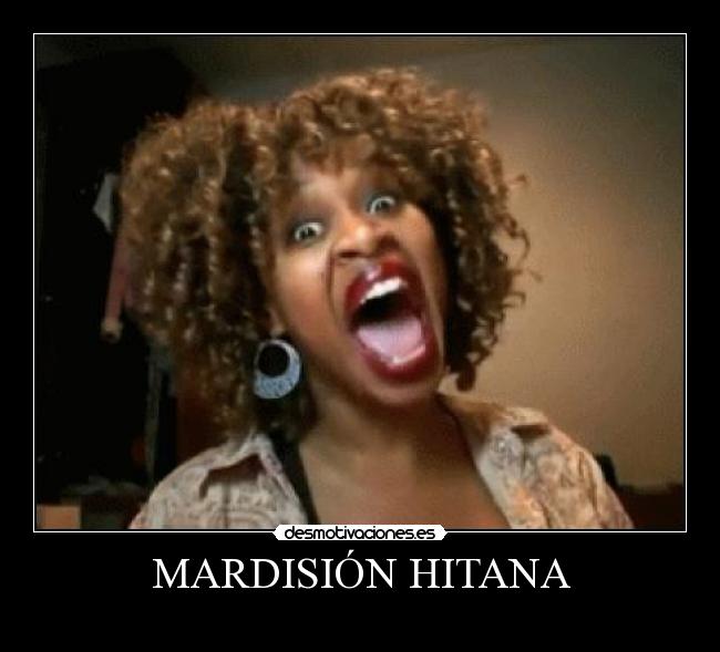 carteles glozzel gitana sal cinnamon cereal desmotivaciones