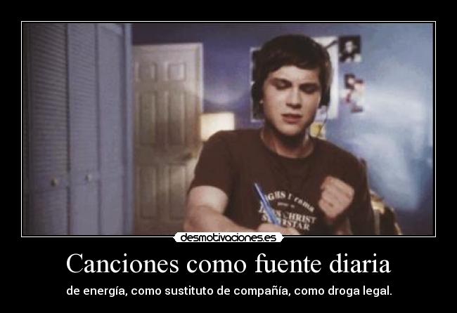 carteles tener mil capturas charlie ordenador implica stalkeo pregunto without music are lost desmotivaciones