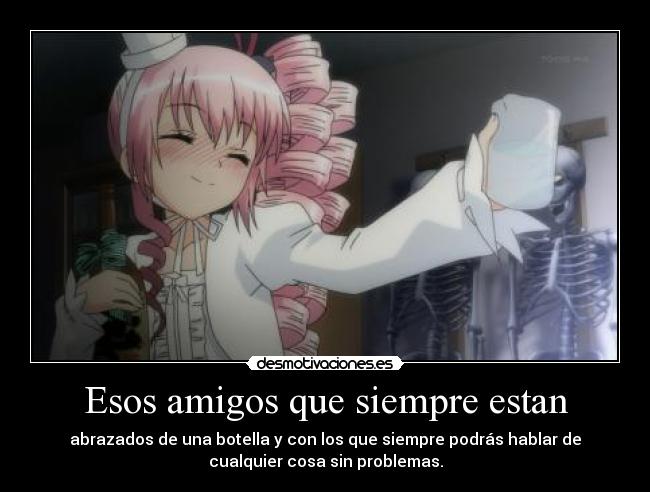 carteles amigos como jajaja desmotivaciones