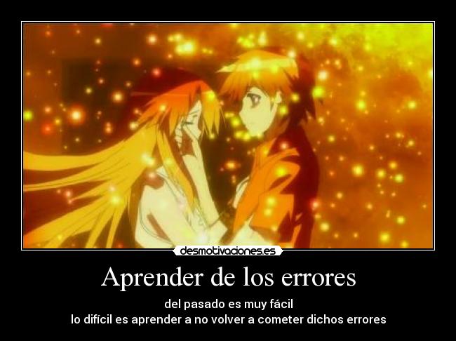 carteles dakara boku dekinai ale chaza desmotivaciones