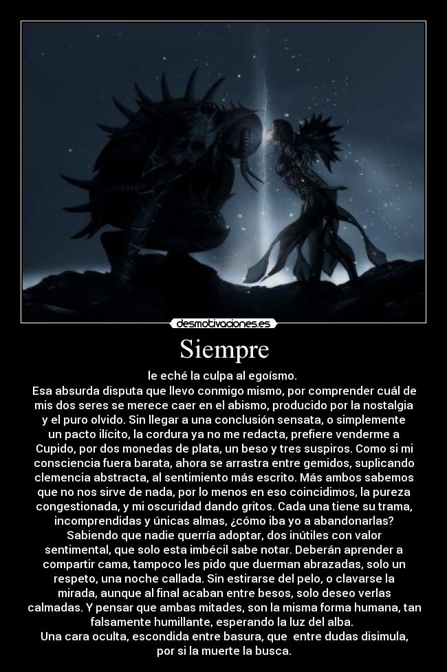 carteles nosirvoparaesto por una vez para cenicienta necesito jodido abrazo olvido ven dame calor desmotivaciones