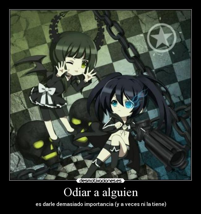 carteles brs eternitymoon odio desmotivaciones