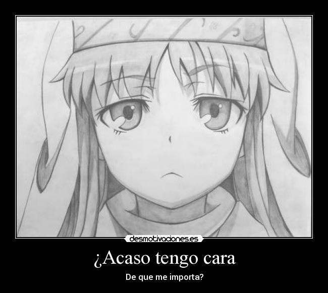 carteles index anime dibujo desmotivaciones