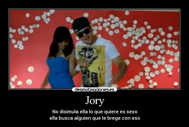 Jory -