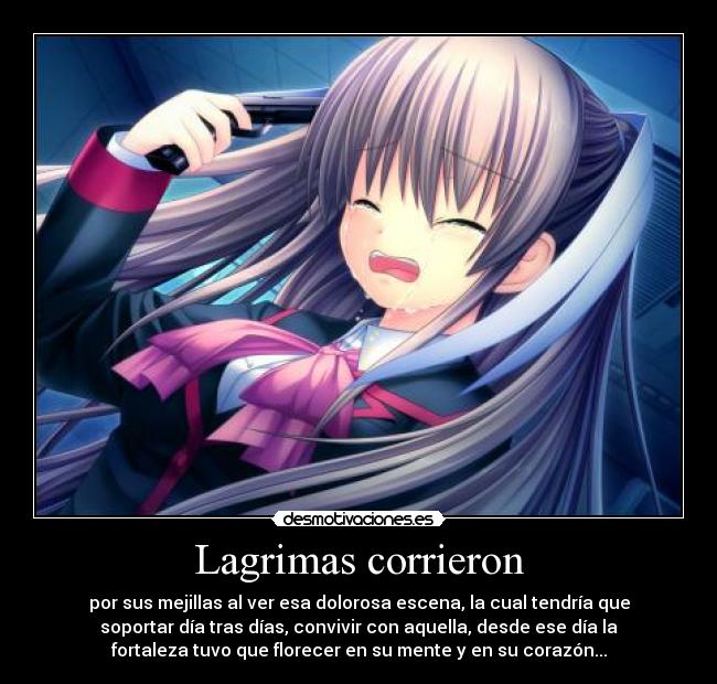 carteles magicalsurrealism anime lobitozxc raptorhunters visual novel little busters saya tokido desmotivaciones