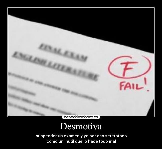 Usuario xeryixb Desmotivaciones