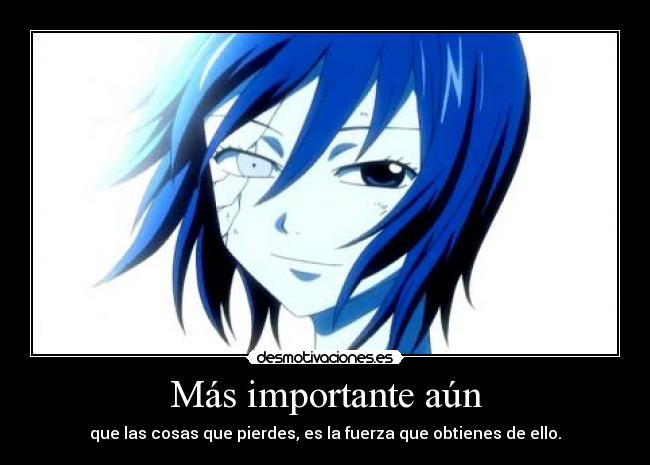 carteles raptorhunters nigatsu harukaze anime manga otaku fairy tail lucha batalla ganar perde muerte desmotivaciones