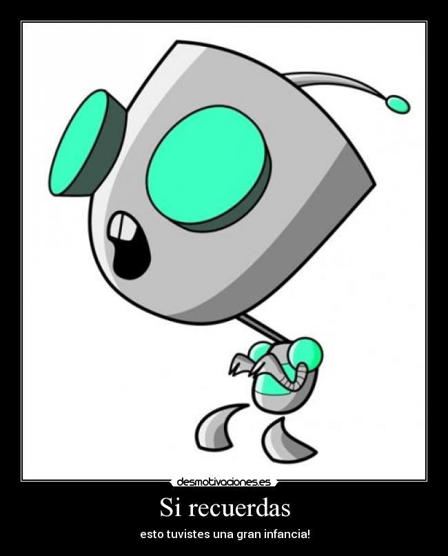 Si recuerdas -