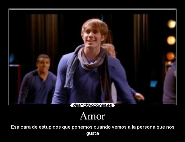 Amor -