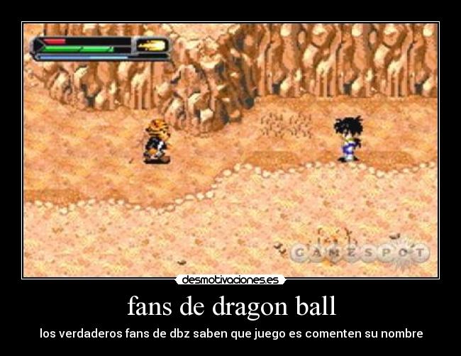 carteles vegeta desmotivaciones