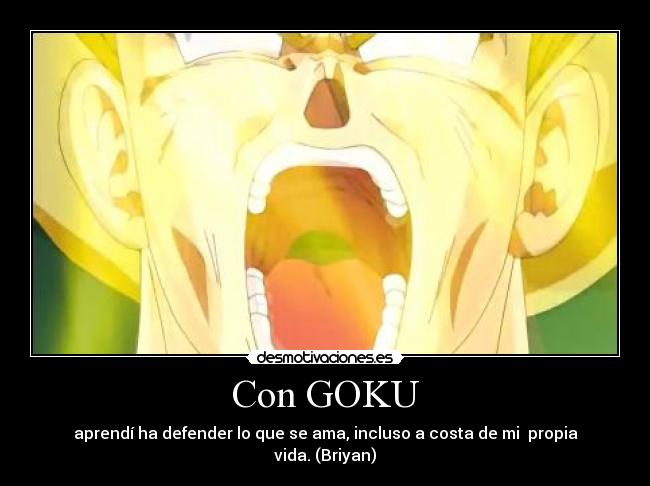 Con GOKU - 