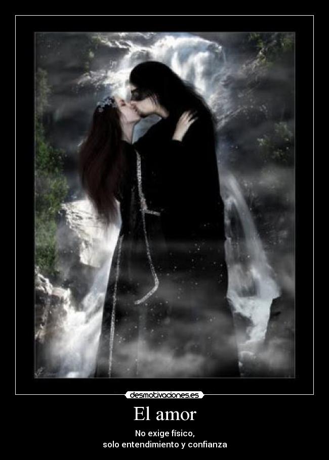 El amor - 