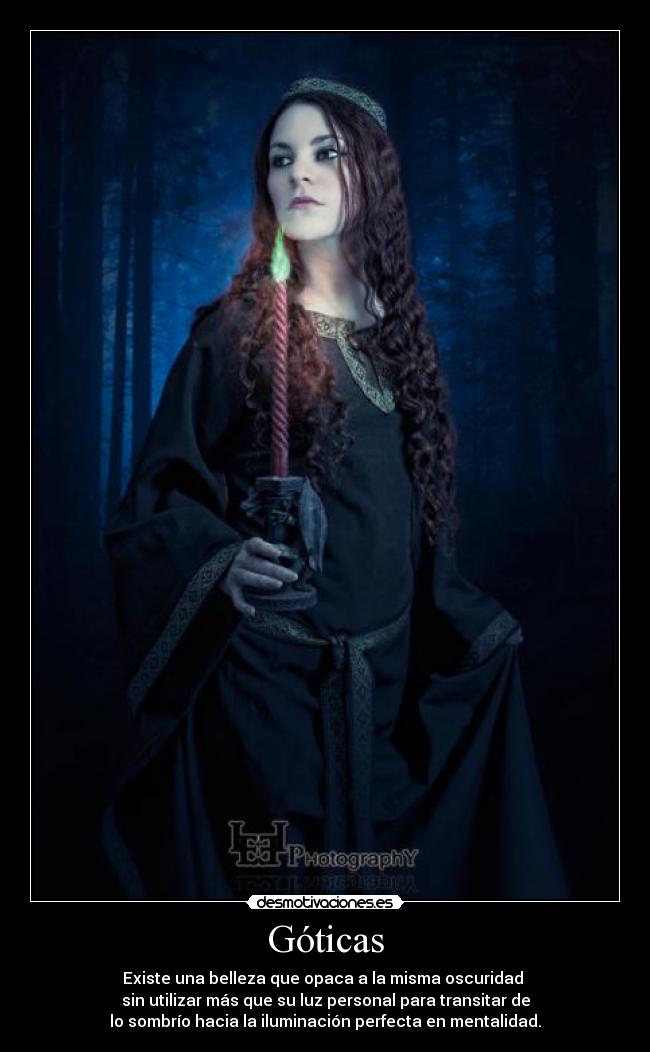 Góticas -