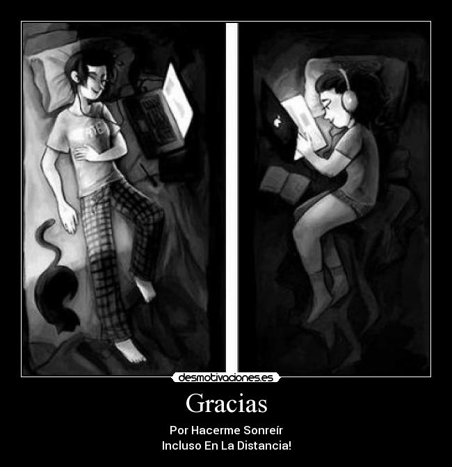 Gracias - 