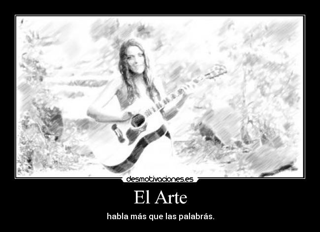 El Arte -
