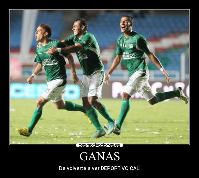 carteles solo cali desmotivaciones