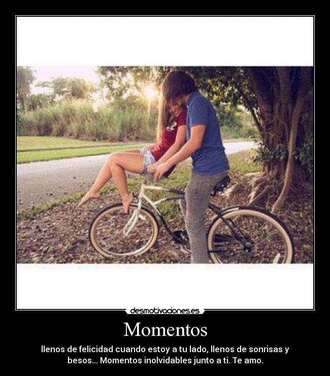 Momentos - 