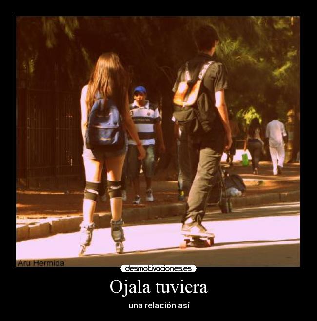 carteles ojala desmotivaciones