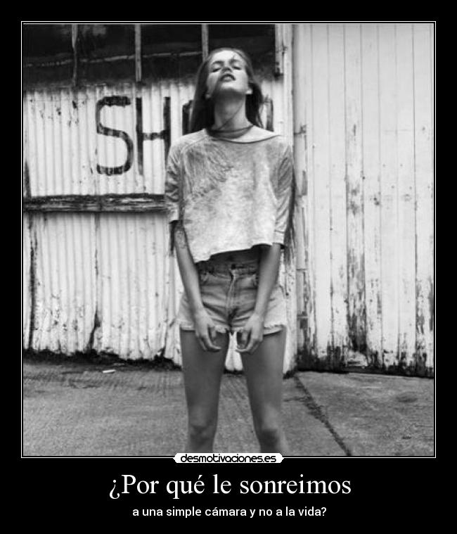 Imágenes y Carteles de AEIOU Desmotivaciones