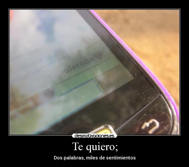 carteles quiero desmotivaciones