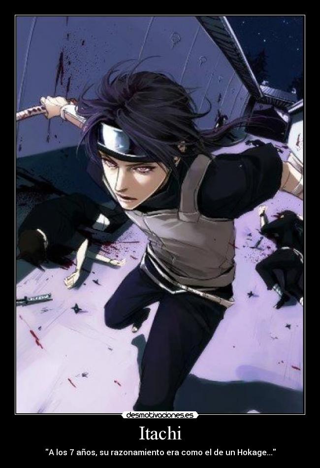 Itachi -