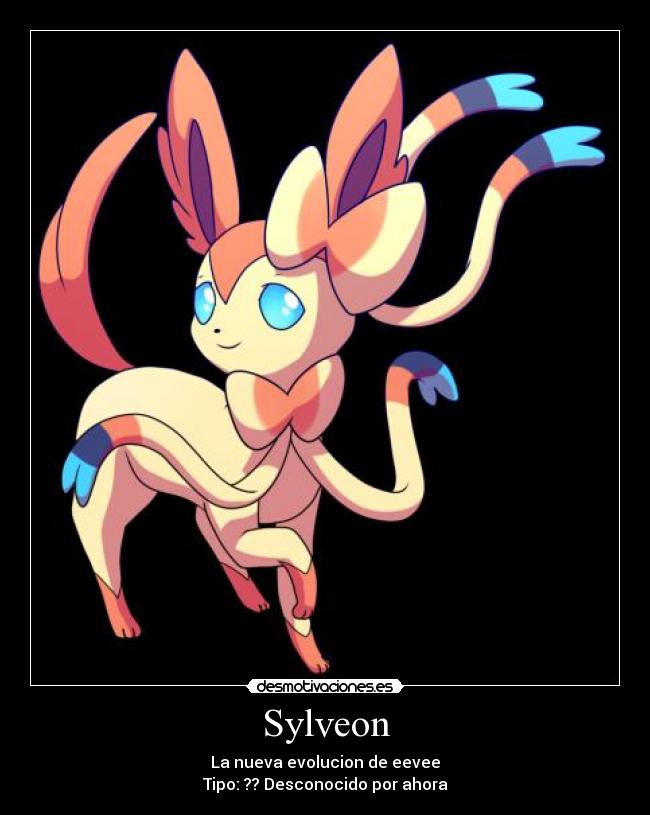 Sylveon -