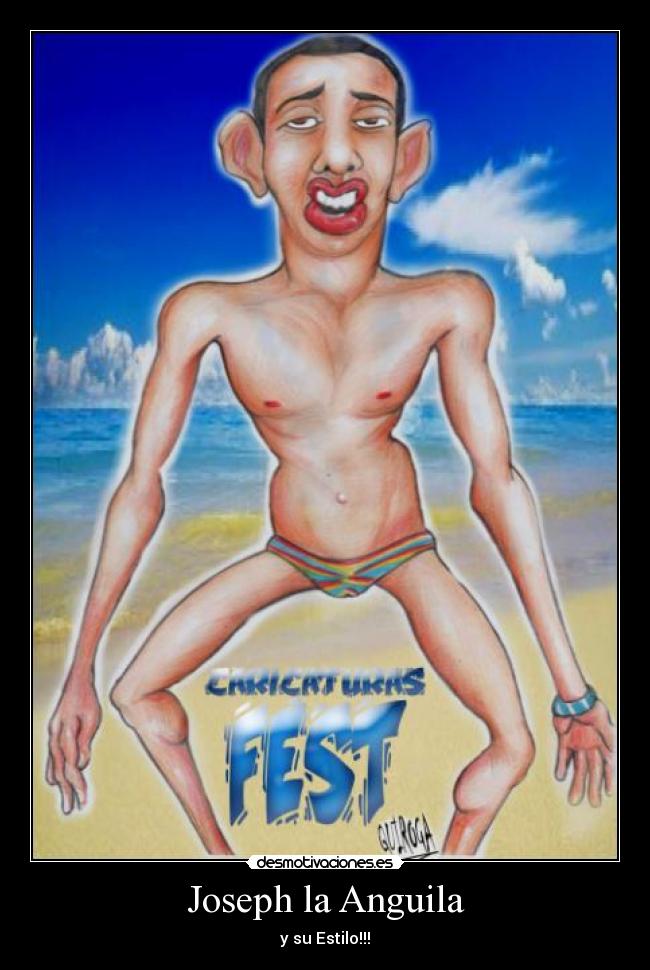 carteles pelos desmotivaciones